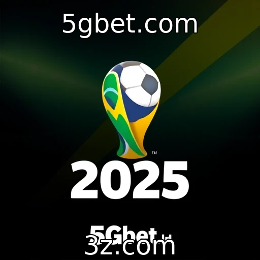 5gbet.com Análise das melhores apostas para o Campeonato Brasileiro de 2025