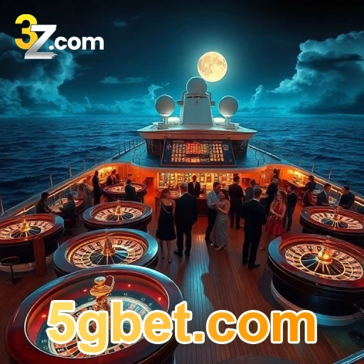 5gbet.com Bônus