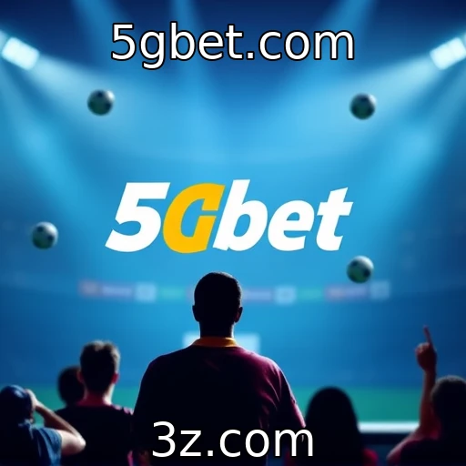 5gbet.com Estratégias eficazes para apostas em partidas de futebol