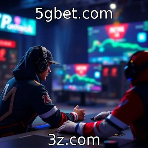 5gbet.com Apostas em E-Sports: Como Analisar Partidas Para Vencer