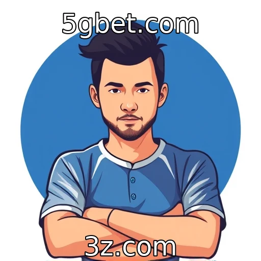 5gbet.com Apostas Esportivas: Estratégias para Maximizar Seus Lucros