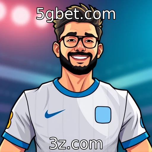 5gbet.com Analisando O Impacto das Apostas Esportivas na Popularidade do Futebol