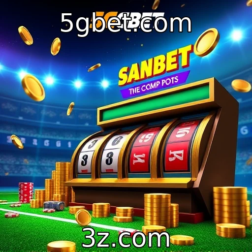 5gbet.com Descubra como maximizar seus ganhos em apostas esportivas