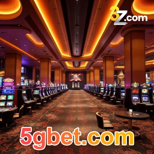 5gbet.com Login