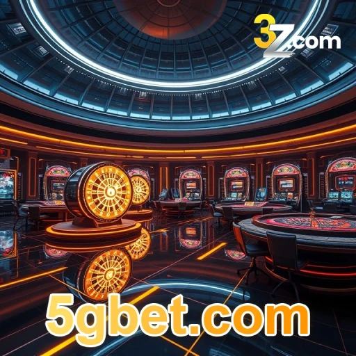 5gbet.com Slots