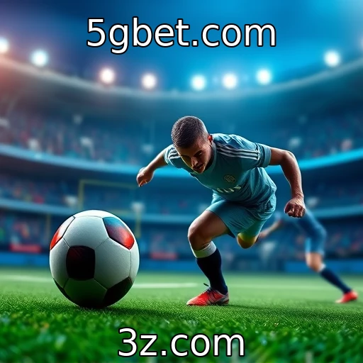 Apostas Esportivas: Como Maximizar Seus Lucros em Jogos Ao Vivo