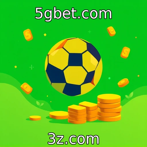 Apostas esportivas em alta: como maximizar seus ganhos em 2025