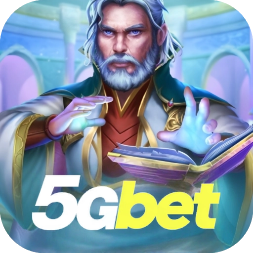 5gbet Logo