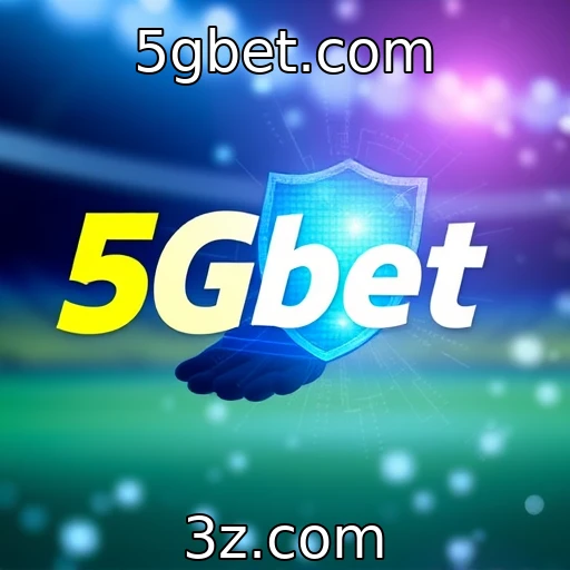 5gbet.com Transforme sua experiência de apostas com os melhores métodos de pagamento