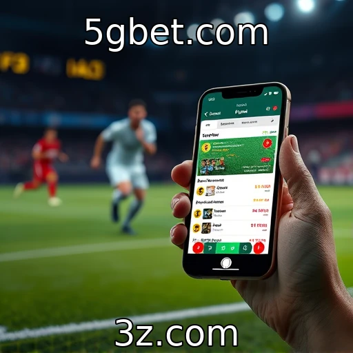 Transformando Apostas: Como os Jogadores Escolhem seus Favoritos